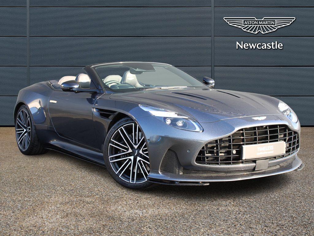 Used Aston Martin V8 2024 for sale - 76200211: Photo 1