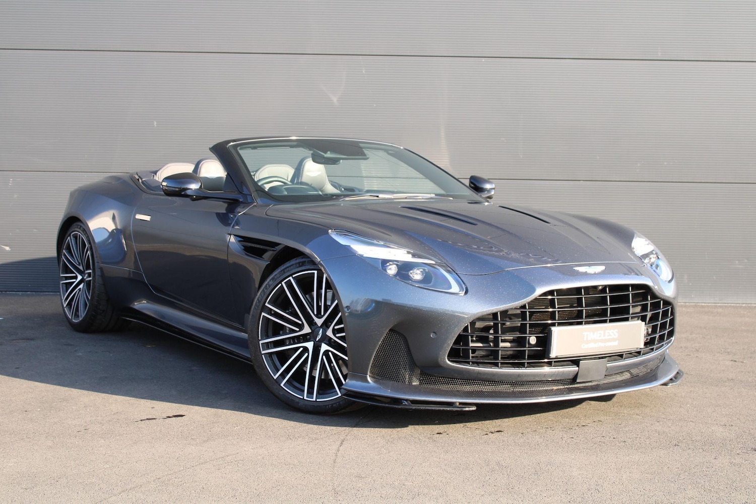 Used Aston Martin V8 2024 for sale - 76200211: Photo 10