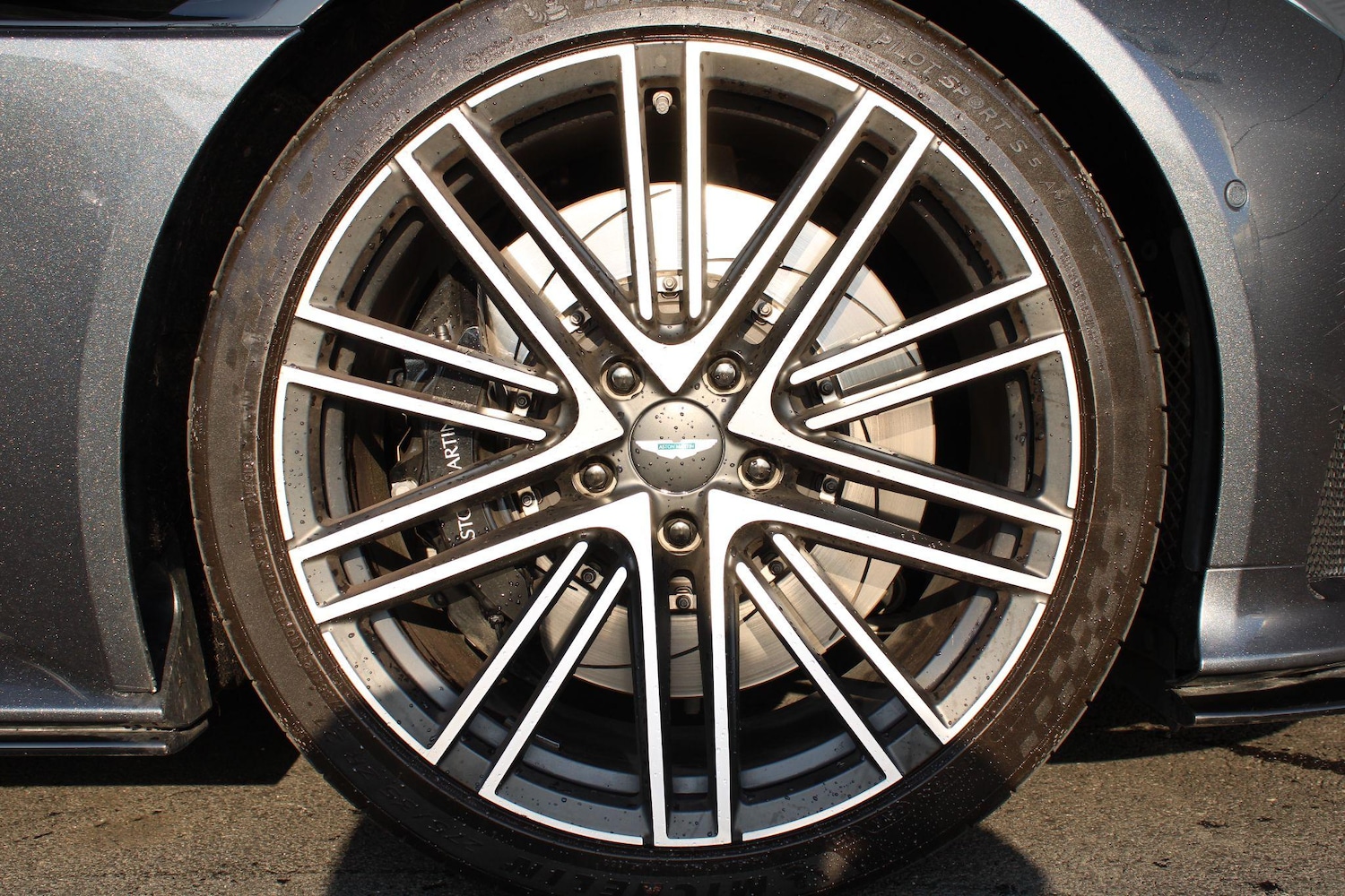 Used Aston Martin V8 2024 for sale - 76200211: Photo 13