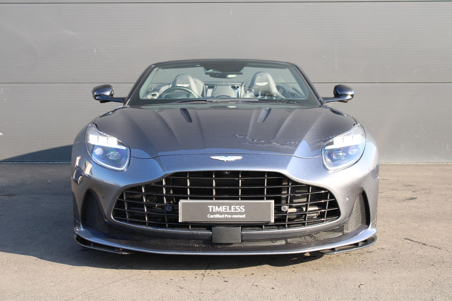 Used Aston Martin V8 2024 for sale - 76200211: Photo 16