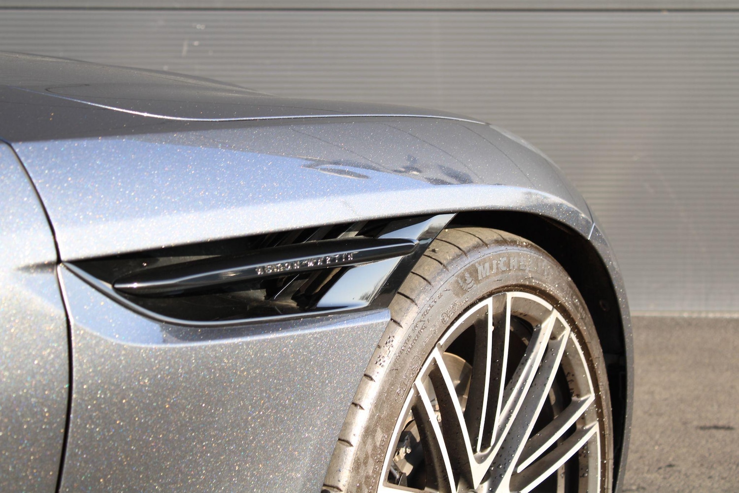Used Aston Martin V8 2024 for sale - 76200211: Photo 18
