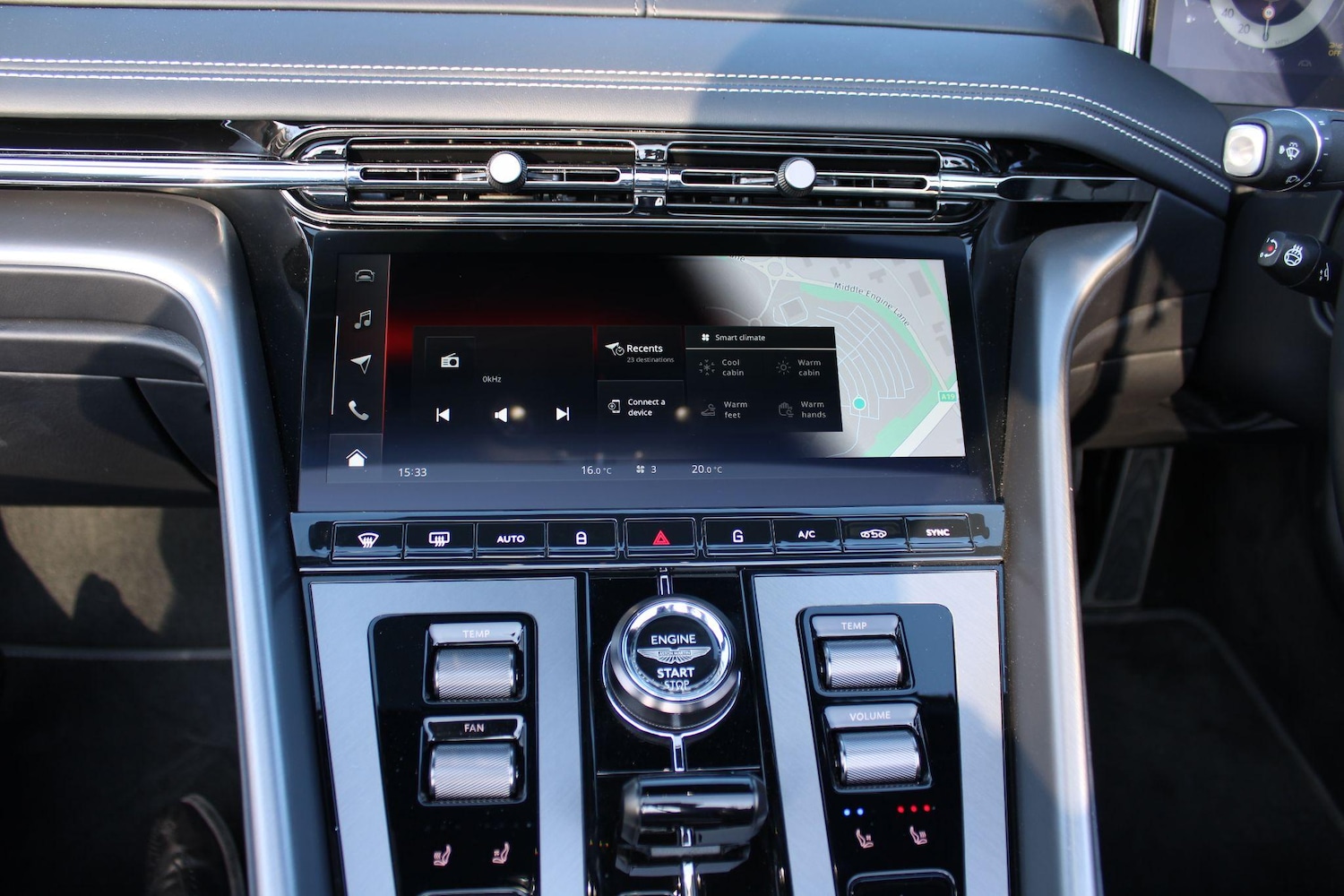 Used Aston Martin V8 2024 for sale - 76200211: Photo 19