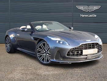 Used Aston Martin V8 2024 for sale - 76200211: Photo
