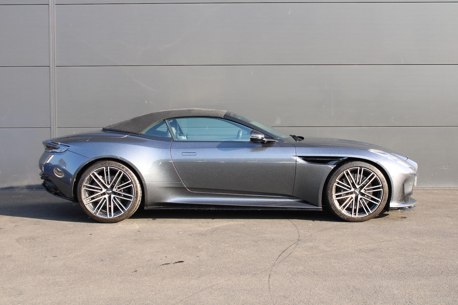 Used Aston Martin V8 2024 for sale - 76200211: Photo 20