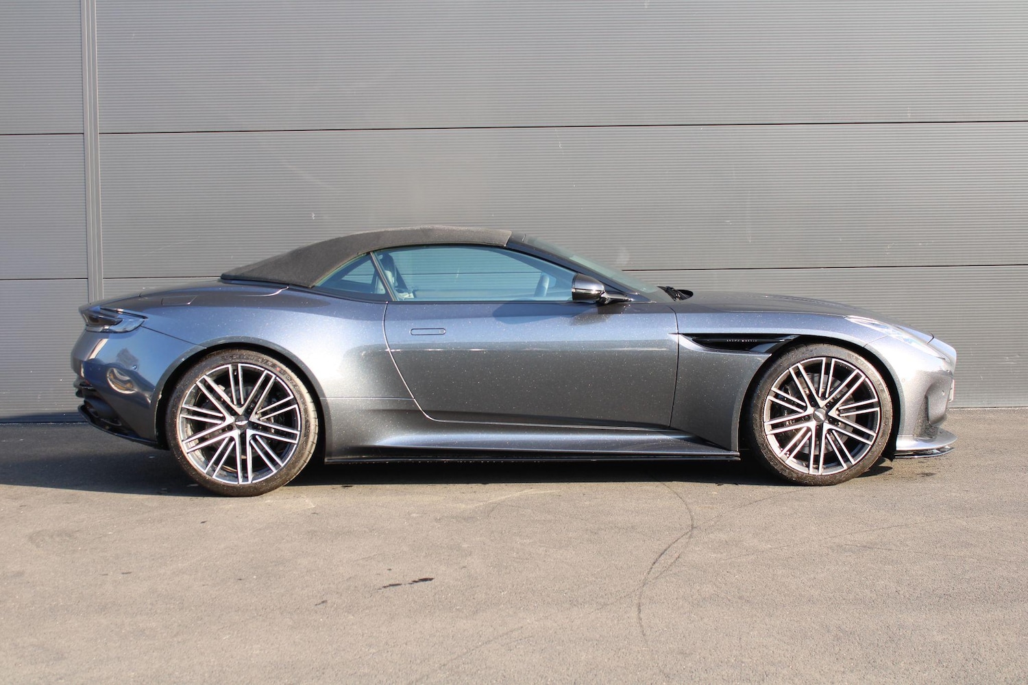 Used Aston Martin V8 2024 for sale - 76200211: Photo 21