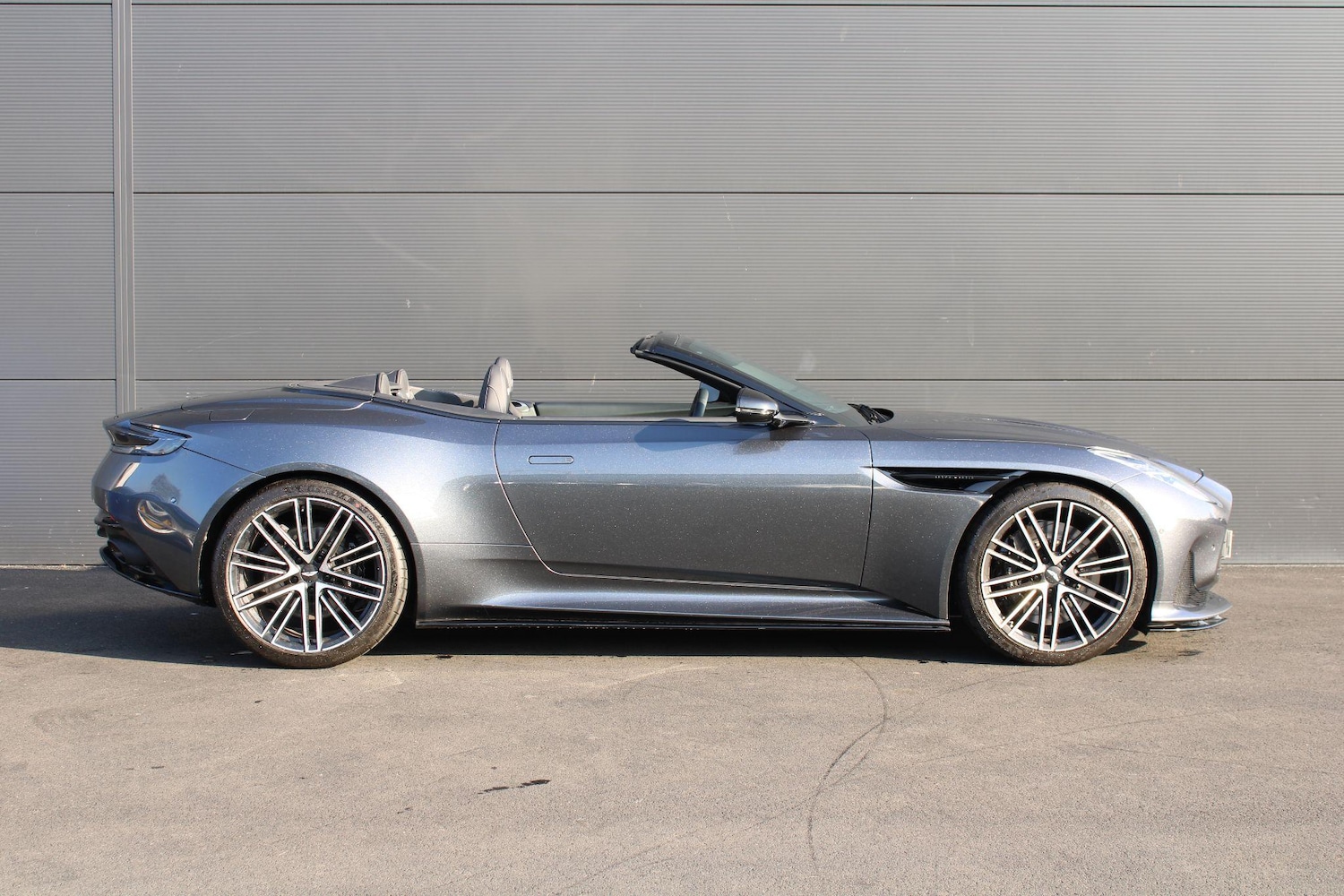Used Aston Martin V8 2024 for sale - 76200211: Photo 22