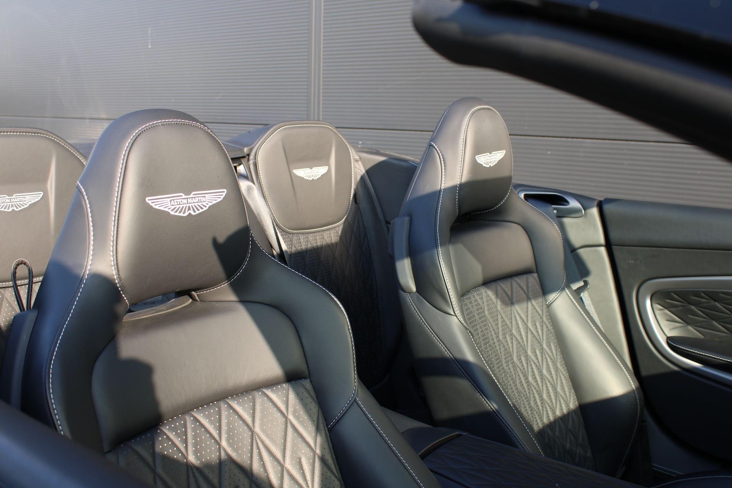 Used Aston Martin V8 2024 for sale - 76200211: Photo 23