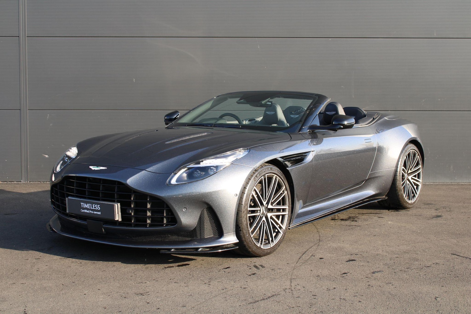 Used Aston Martin V8 2024 for sale - 76200211: Photo 26