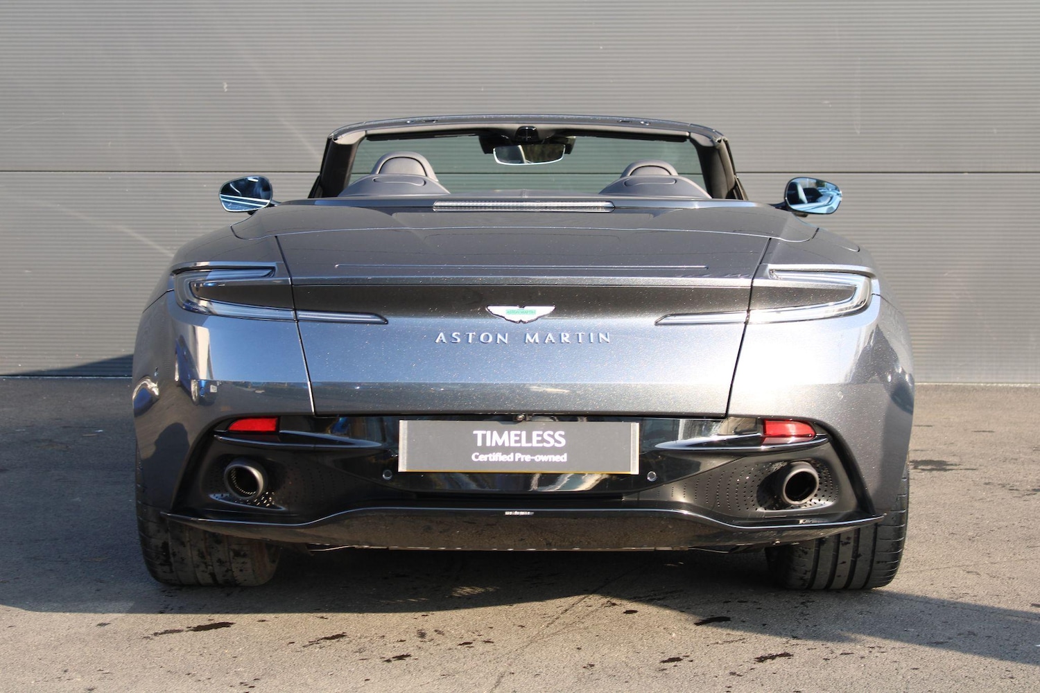 Used Aston Martin V8 2024 for sale - 76200211: Photo 29