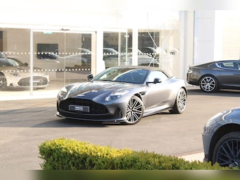 Used Aston Martin V8 2024 for sale - 76200211: Photo