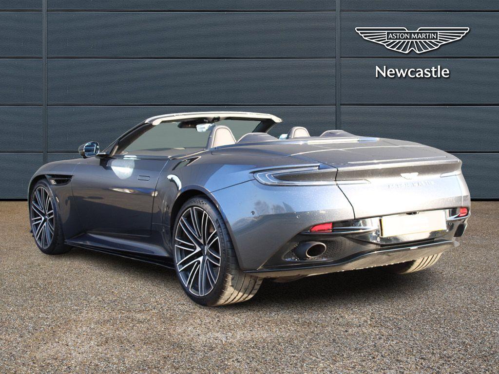 Used Aston Martin V8 2024 for sale - 76200211: Photo 3