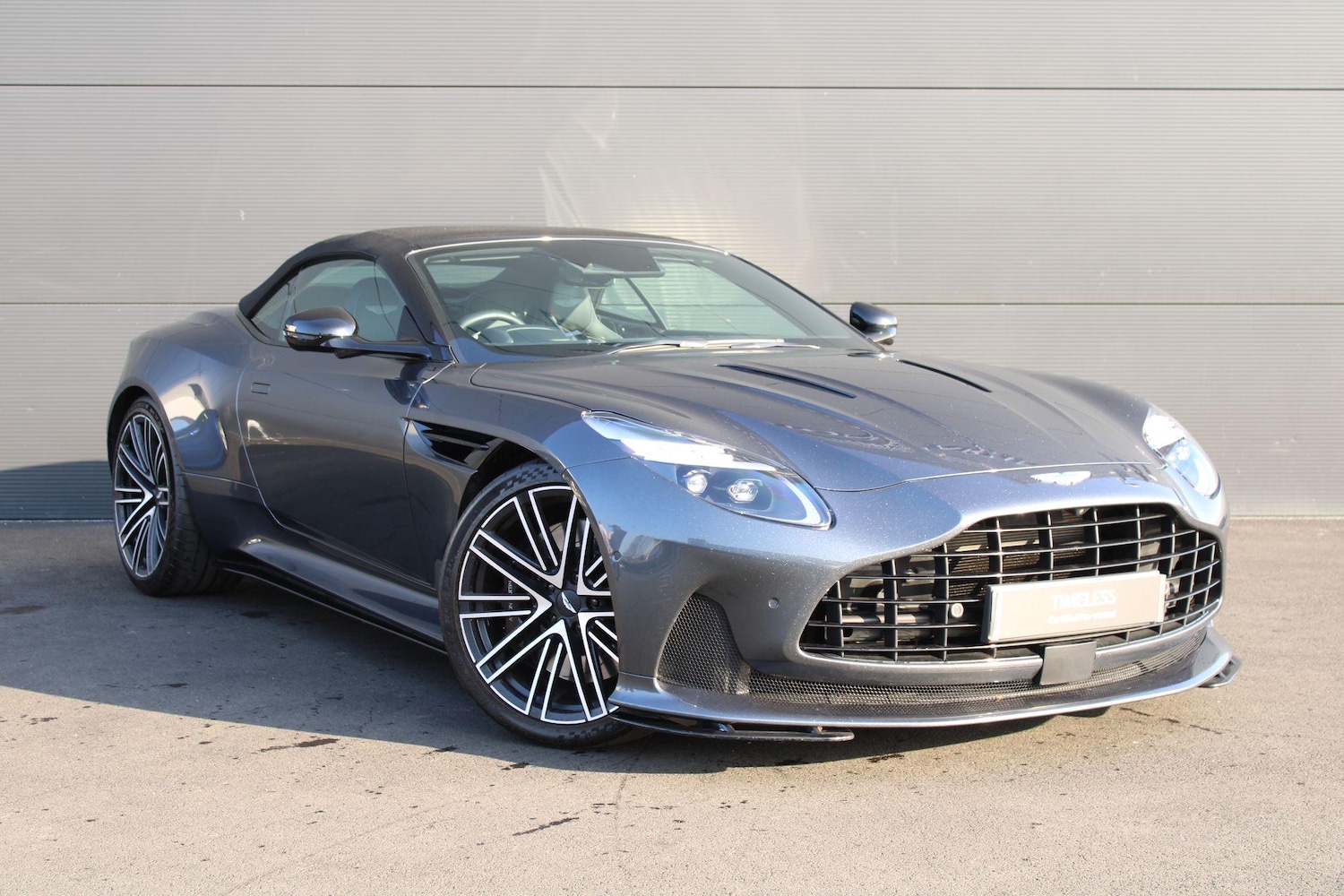 Used Aston Martin V8 2024 for sale - 76200211: Photo 31