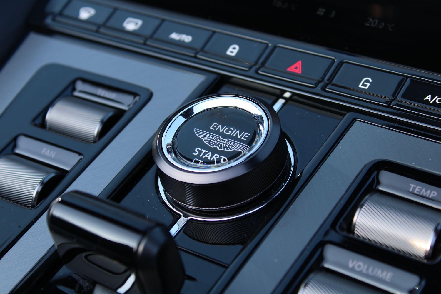 Used Aston Martin V8 2024 for sale - 76200211: Photo 34