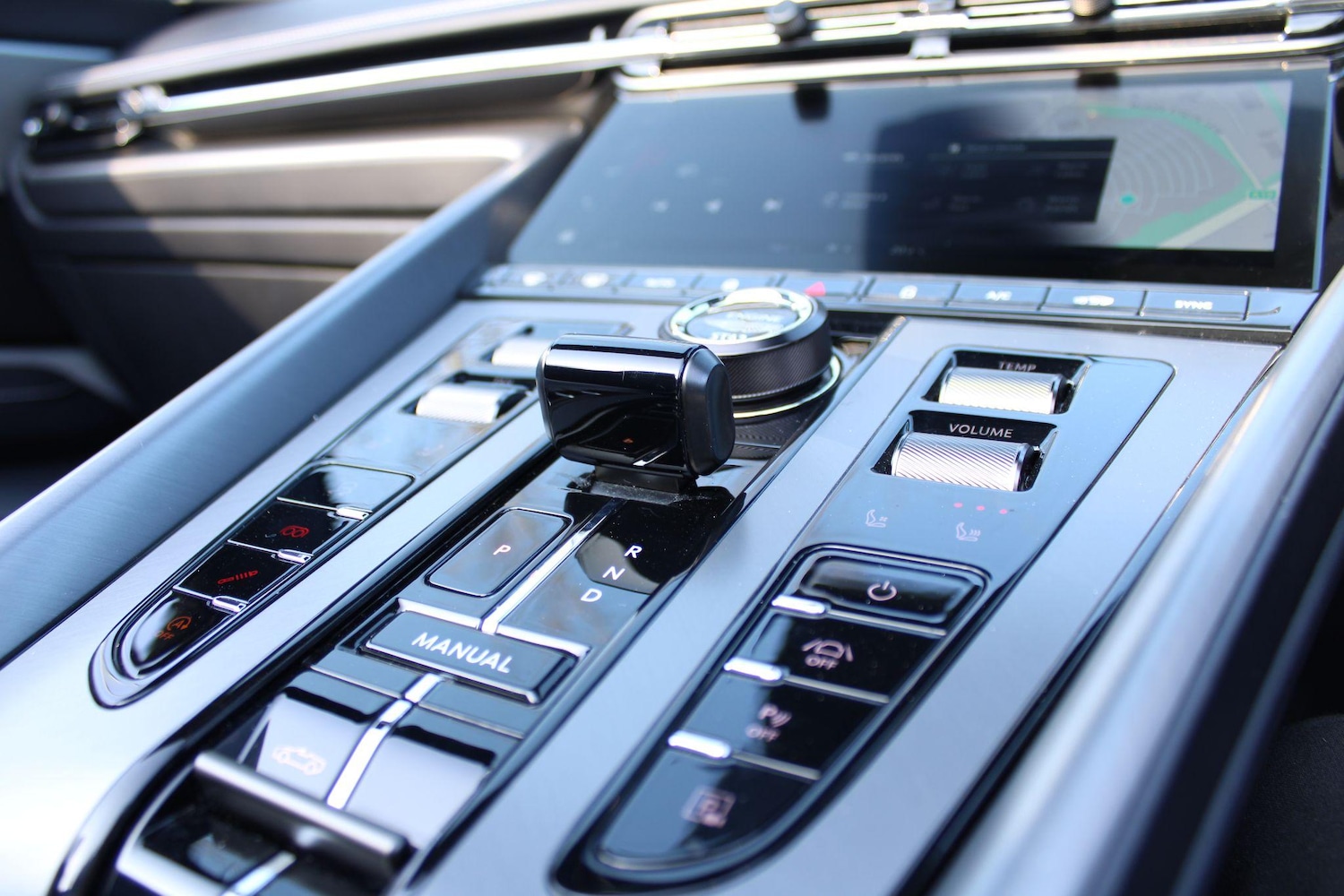 Used Aston Martin V8 2024 for sale - 76200211: Photo 37