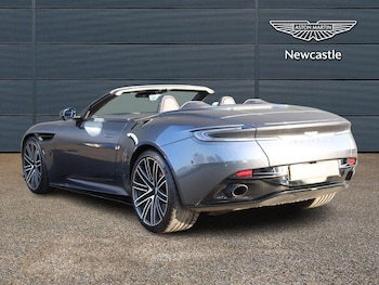 Used Aston Martin V8 2024 for sale - 76200211: Photo