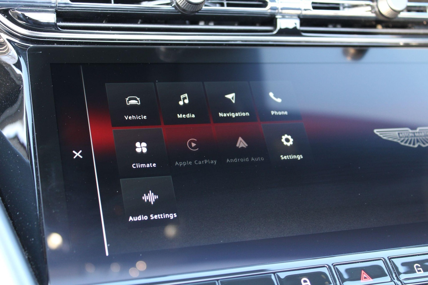 Used Aston Martin V8 2024 for sale - 76200211: Photo 44