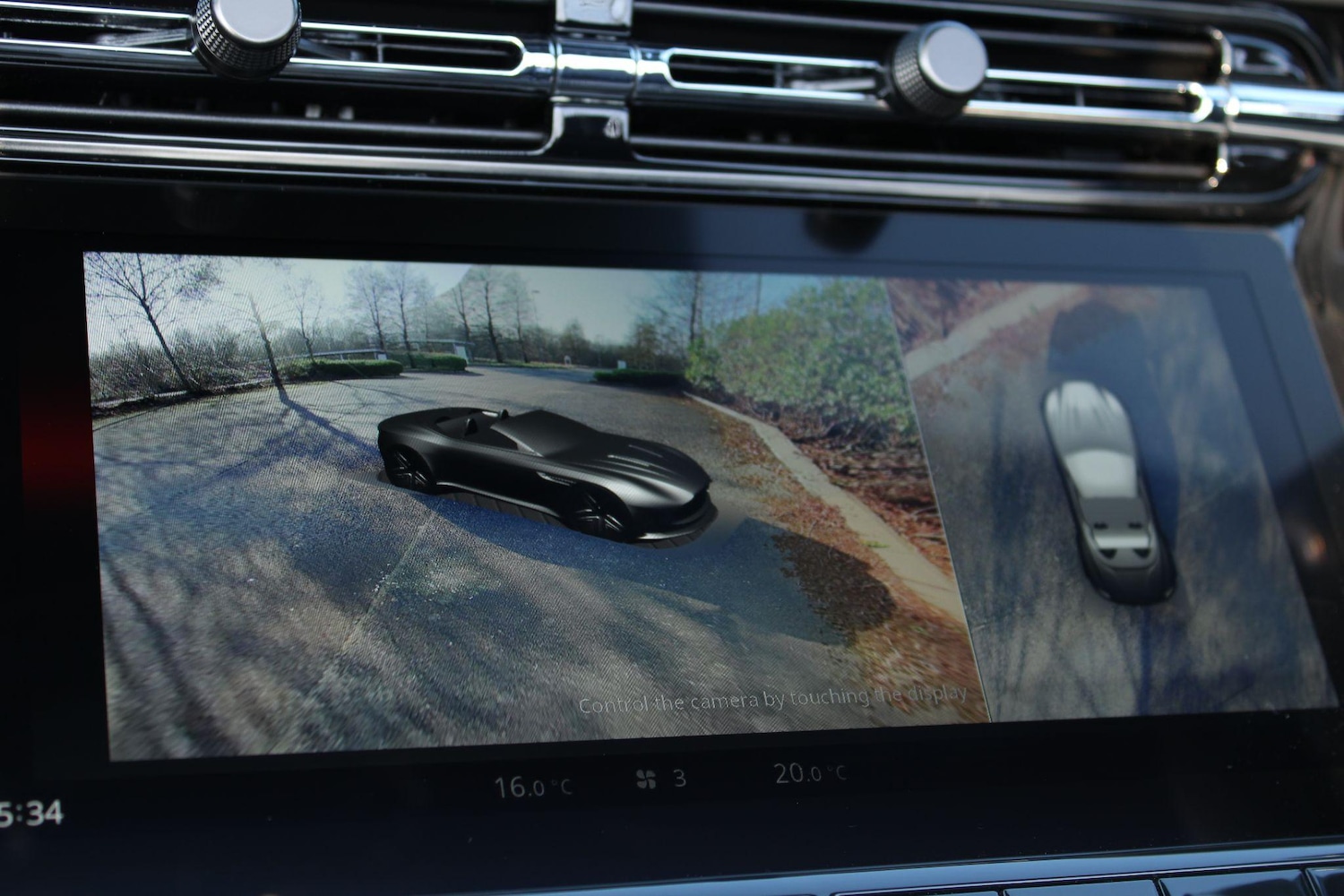Used Aston Martin V8 2024 for sale - 76200211: Photo 47