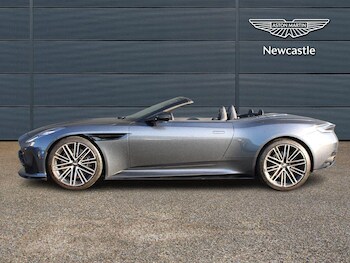 Used Aston Martin V8 2024 for sale - 76200211: Photo