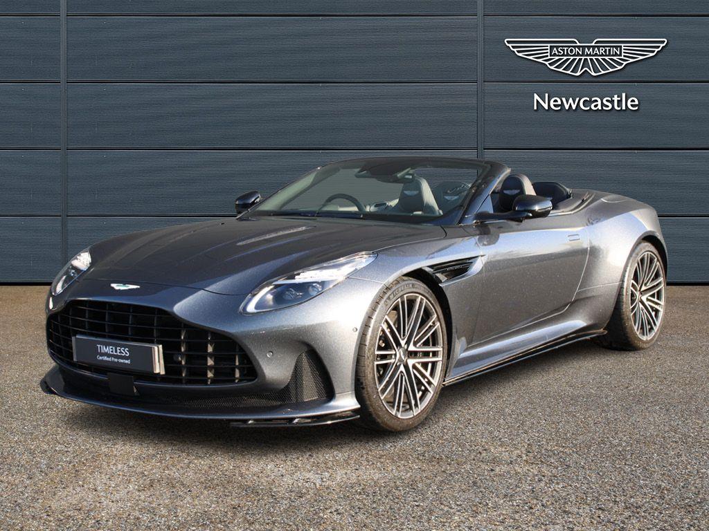 Used Aston Martin V8 2024 for sale - 76200211: Photo 5