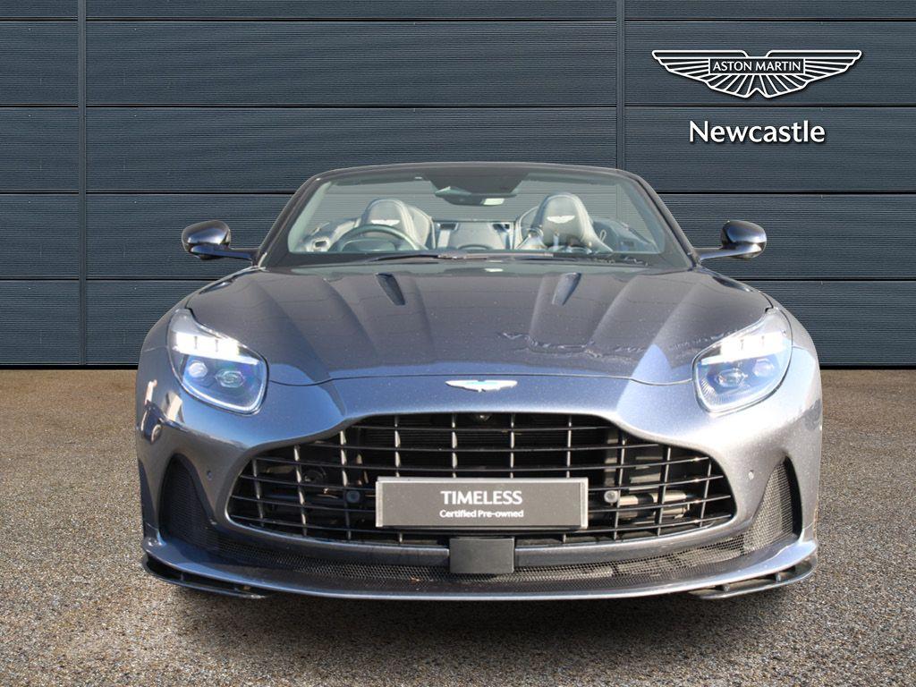 Used Aston Martin V8 2024 for sale - 76200211: Photo 6