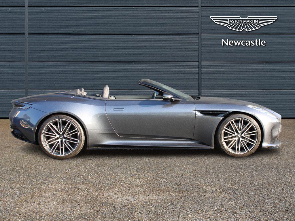 Used Aston Martin V8 2024 for sale - 76200211: Photo 7