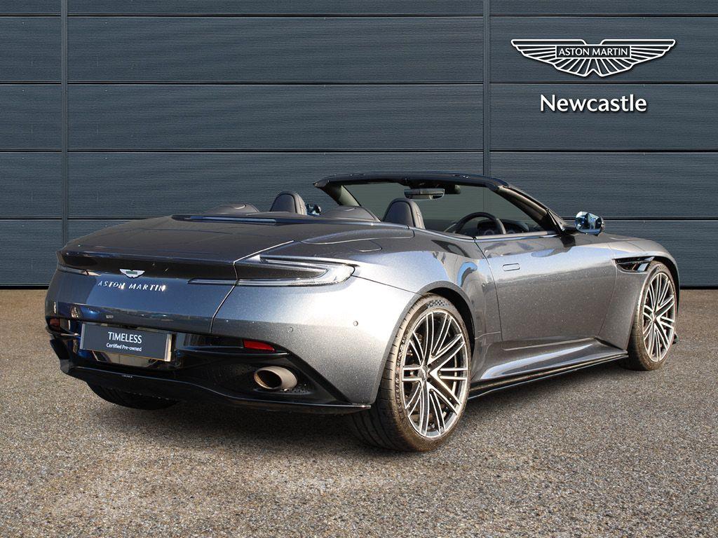 Used Aston Martin V8 2024 for sale - 76200211: Photo 8