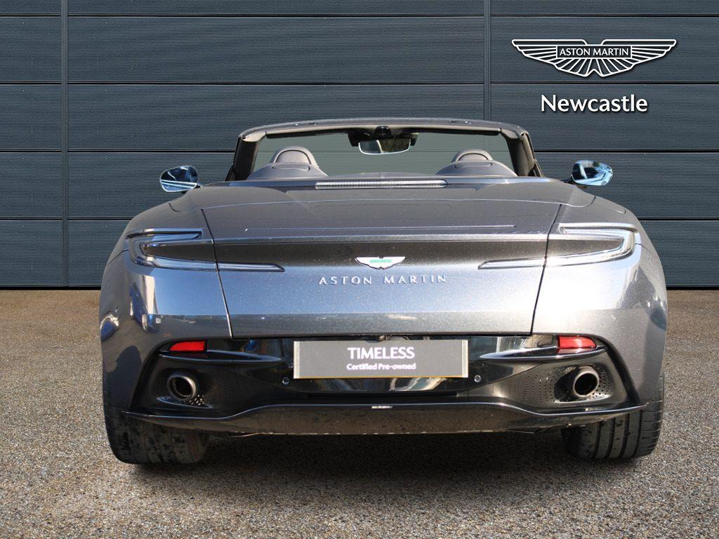 Used Aston Martin V8 2024 for sale - 76200211: Photo 9