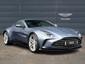 Used Aston Martin Vantage 2026 for sale - 79132399: Photo