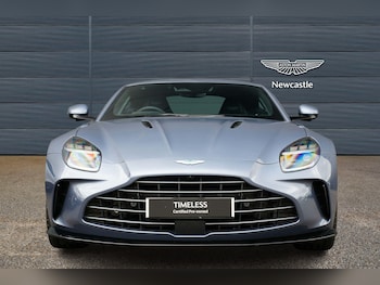 Used Aston Martin Vantage 2026 for sale - 79132399: Photo