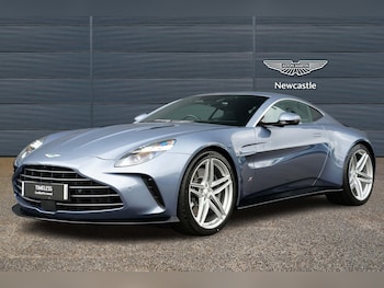 Used Aston Martin Vantage 2026 for sale - 79132399: Photo