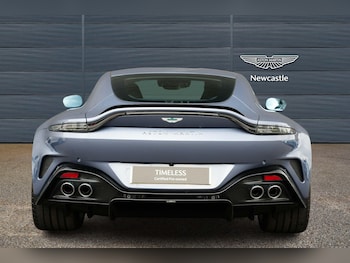 Used Aston Martin Vantage 2026 for sale - 79132399: Photo
