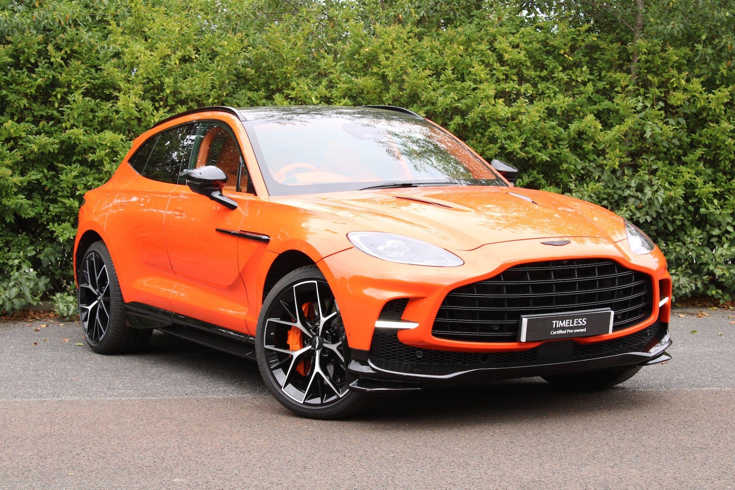 Used Aston Martin DBX 2024 for sale - 76926274: Photo 13