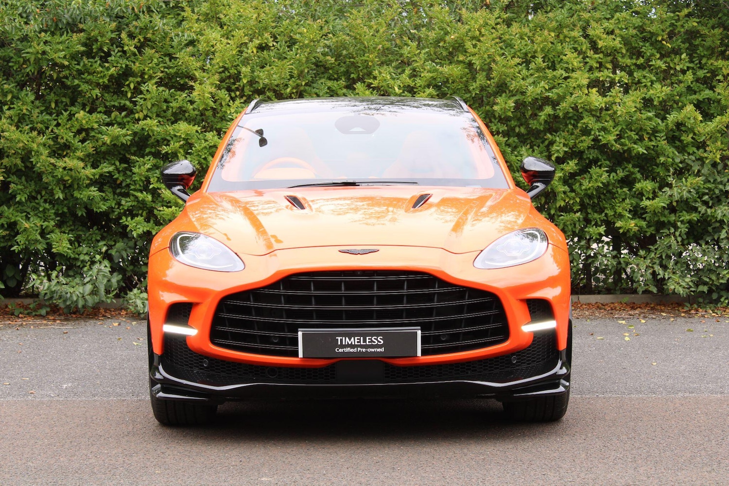 Used Aston Martin DBX 2024 for sale - 76926274: Photo 19