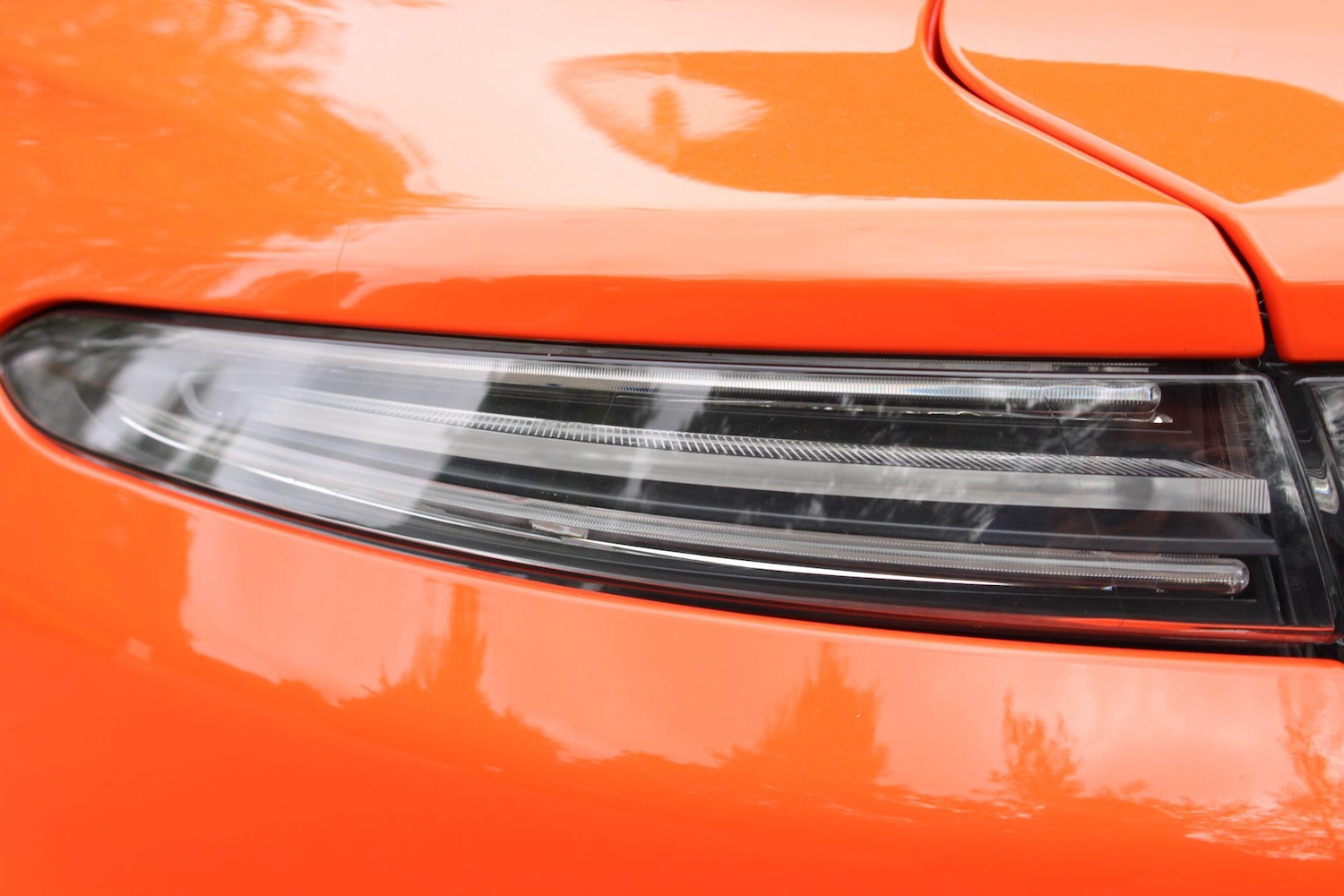 Used Aston Martin DBX 2024 for sale - 76926274: Photo 24