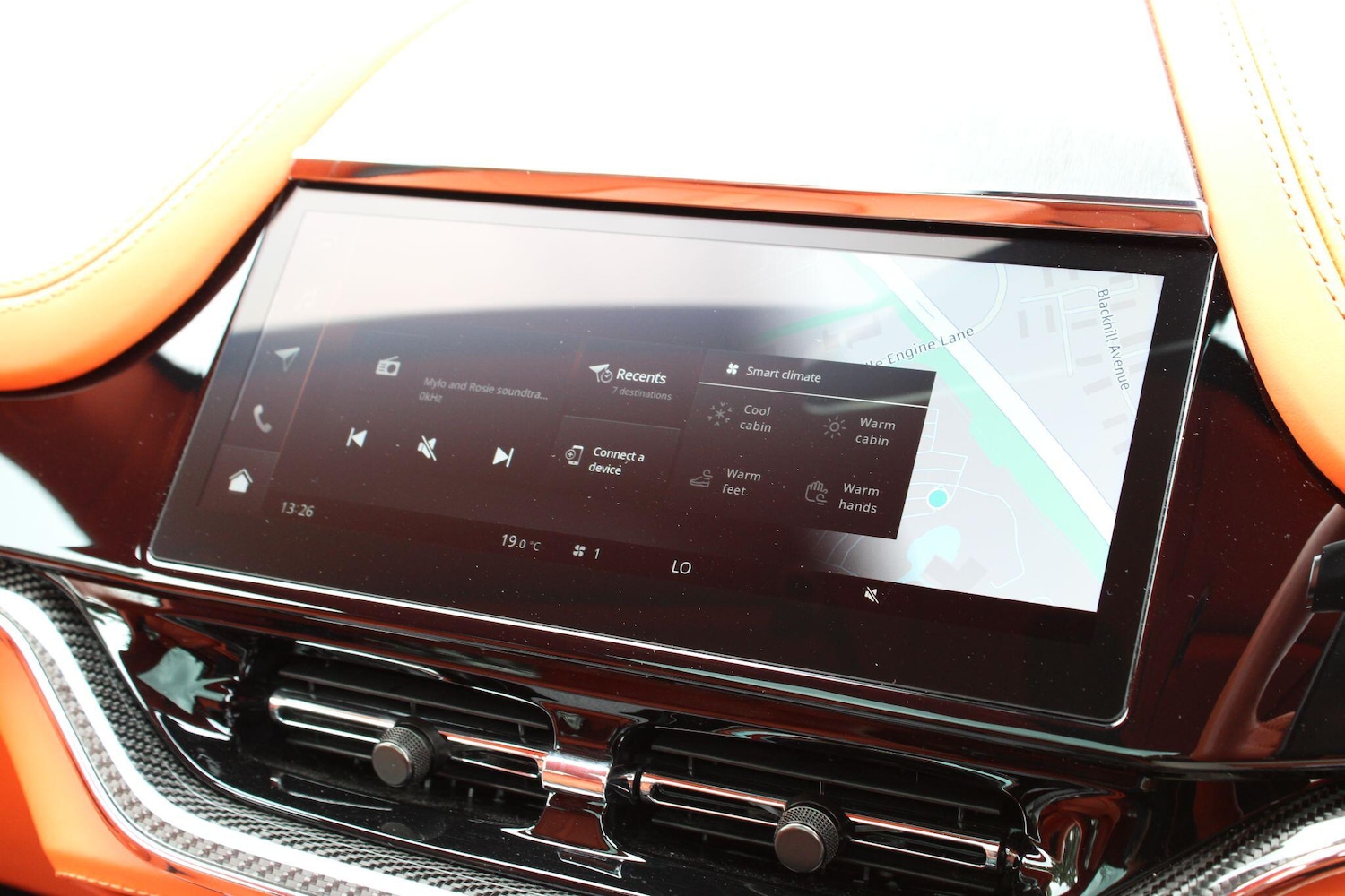 Used Aston Martin DBX 2024 for sale - 76926274: Photo 35