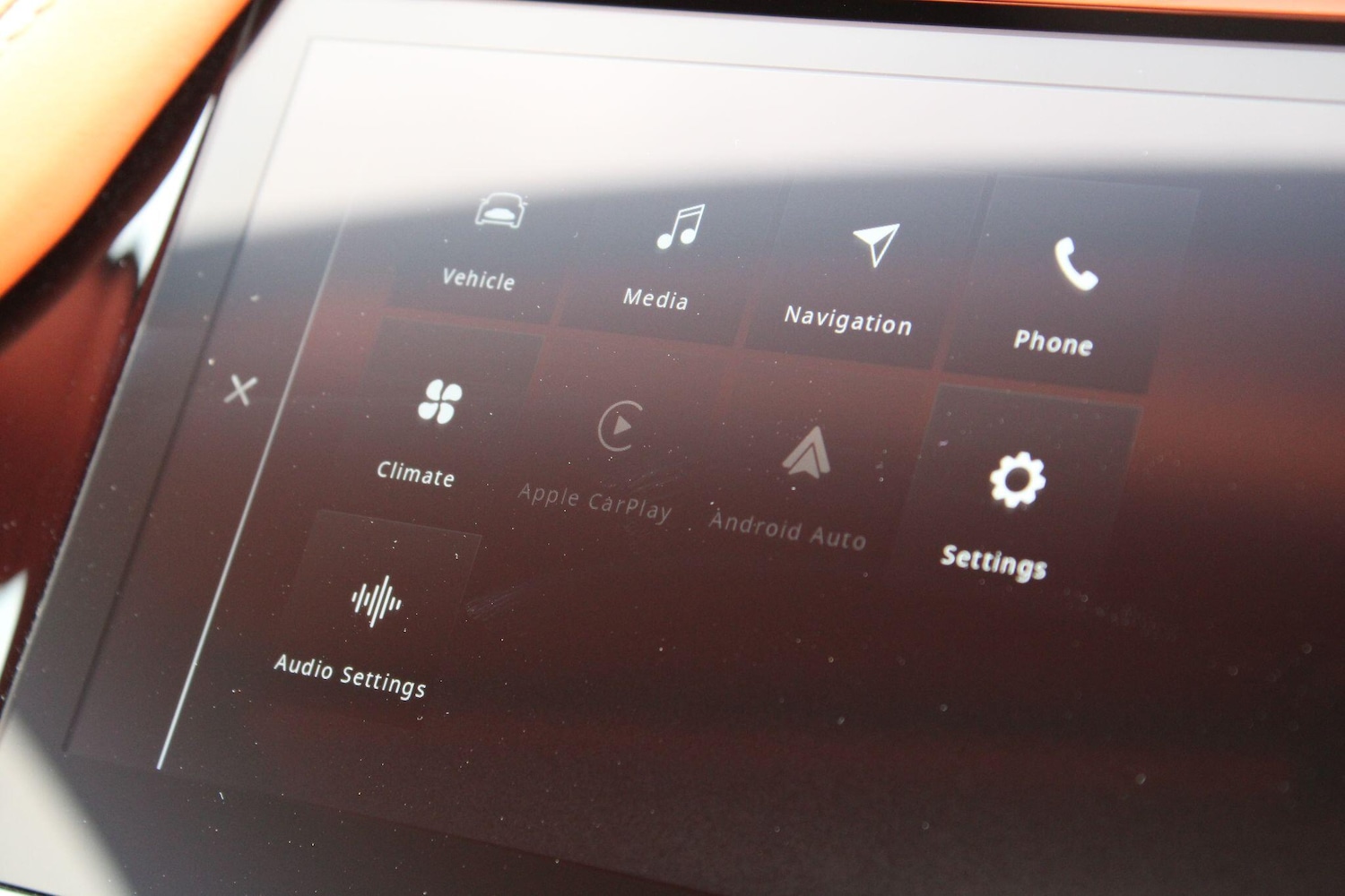 Used Aston Martin DBX 2024 for sale - 76926274: Photo 36