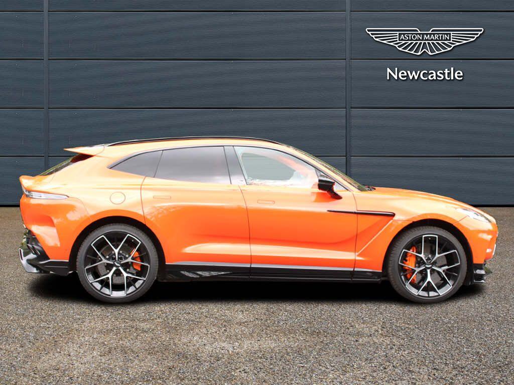 Used Aston Martin DBX 2024 for sale - 76926274: Photo 55