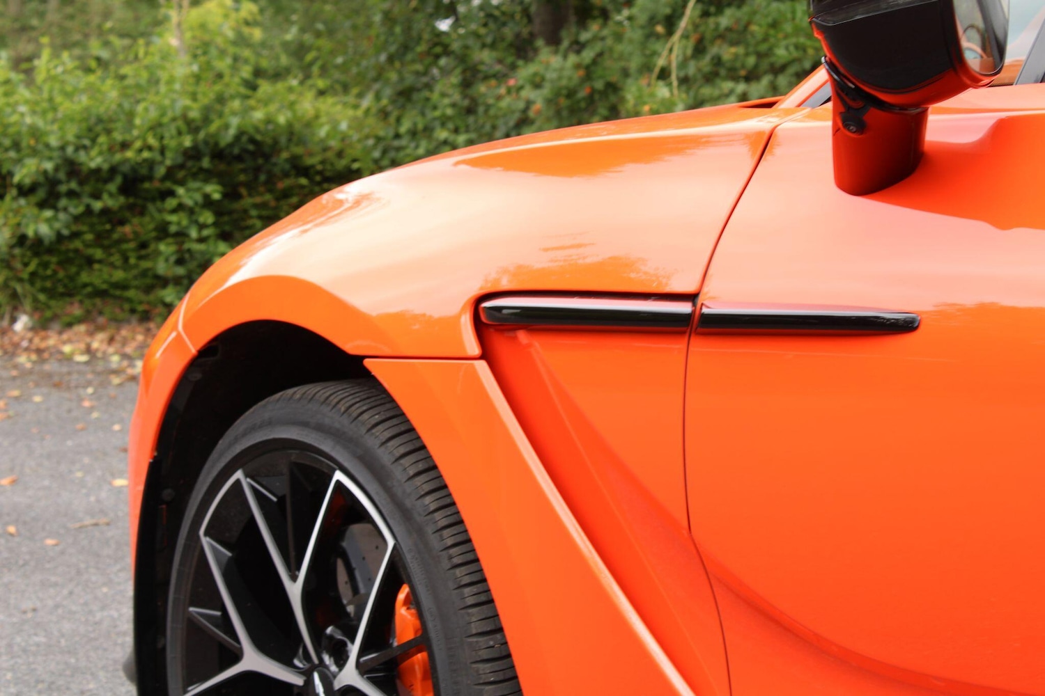 Used Aston Martin DBX 2024 for sale - 76926274: Photo 9