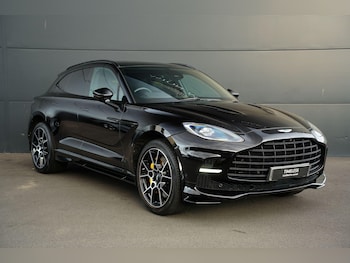 Used Aston Martin DBX 2024 for sale - 79602281: Photo