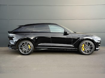 Used Aston Martin DBX 2024 for sale - 79602281: Photo