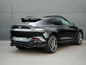 Used Aston Martin DBX 2024 for sale - 79602281: Photo