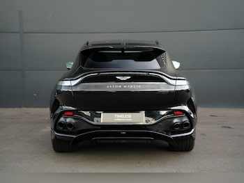Used Aston Martin DBX 2024 for sale - 79602281: Photo