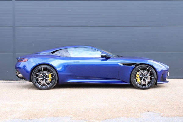 Used Aston Martin V8 2024 for sale - 74602662: Photo 10