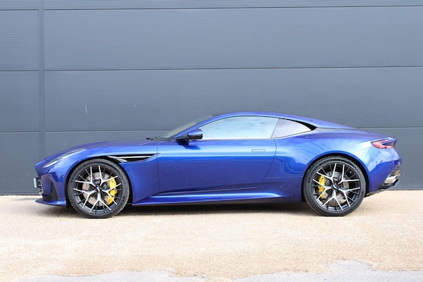 Used Aston Martin V8 2024 for sale - 74602662: Photo 13