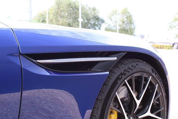 Used Aston Martin V8 2024 for sale - 74602662: Photo 14