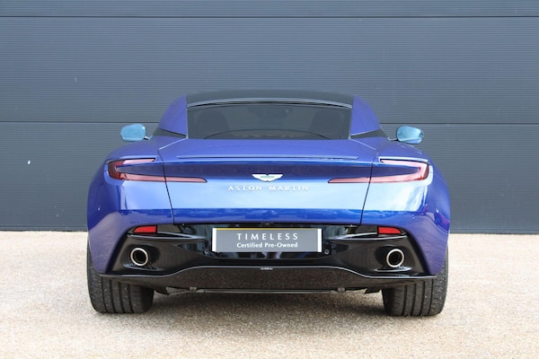 Used Aston Martin V8 2024 for sale - 74602662: Photo 16
