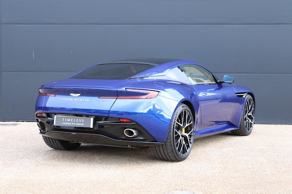 Used Aston Martin V8 2024 for sale - 74602662: Photo 17