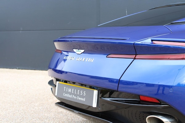 Used Aston Martin V8 2024 for sale - 74602662: Photo 18