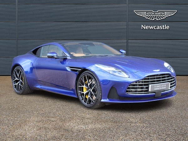 Used Aston Martin V8 2024 for sale - 74602662: Photo 1