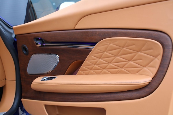 Used Aston Martin V8 2024 for sale - 74602662: Photo 22